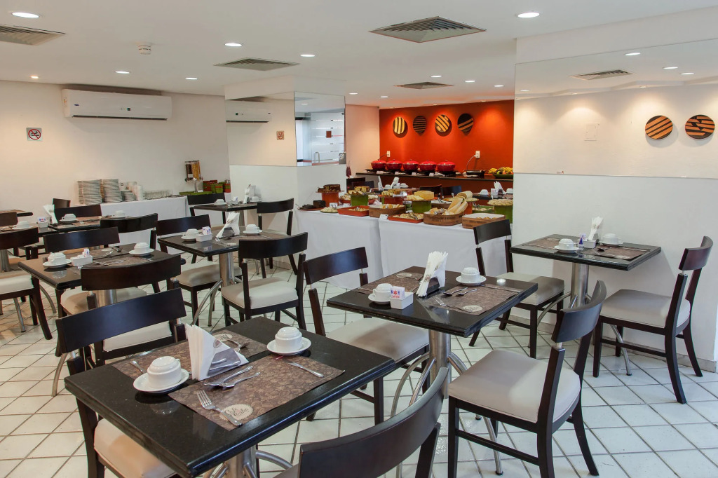 Mercure Recife Navegantes