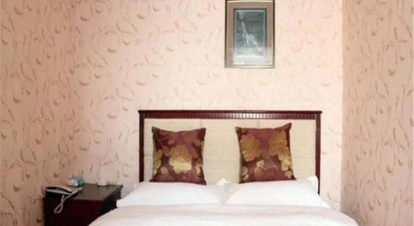 Yinchuan Fujin Hotel (Xinhua Street Gulou)(银川福锦酒店（新华街鼓楼店）)