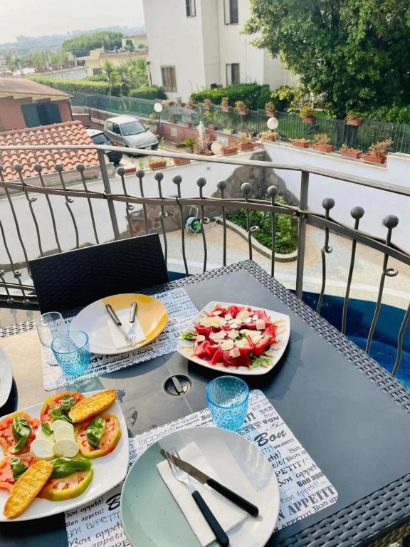 Villa Elisabetta