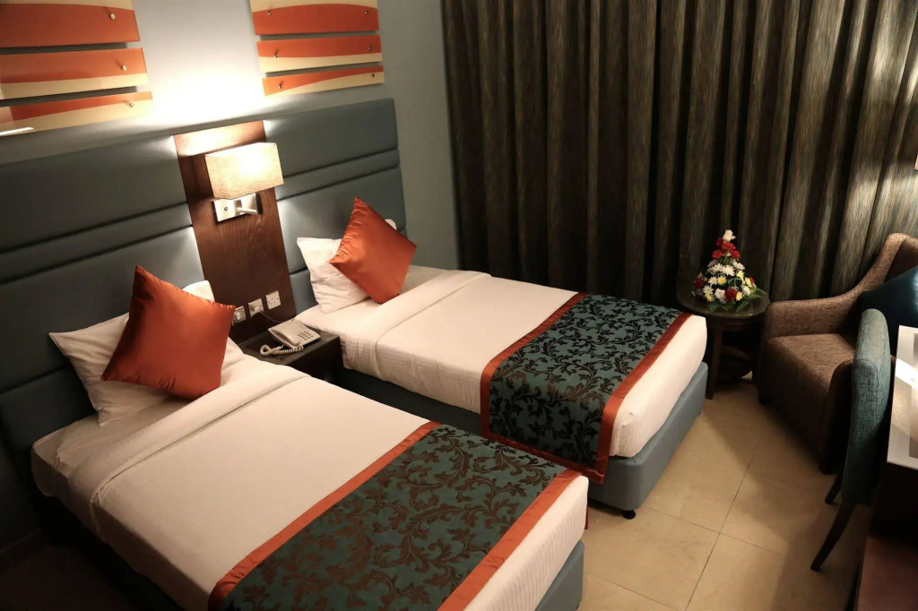 Xclusive Casa Hotel Apartments