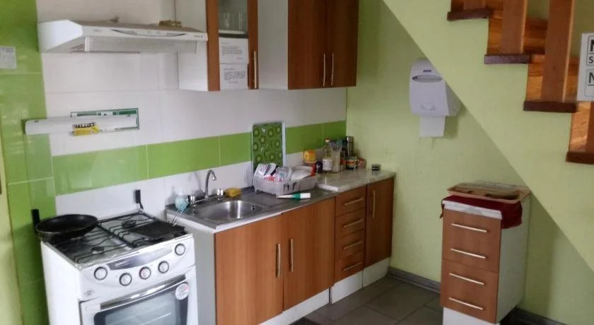 Katarsy's Hostel