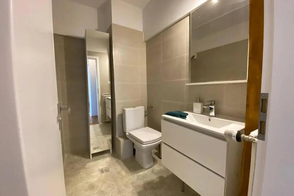 New Luxury Flat in front of the Parliament at Unirii