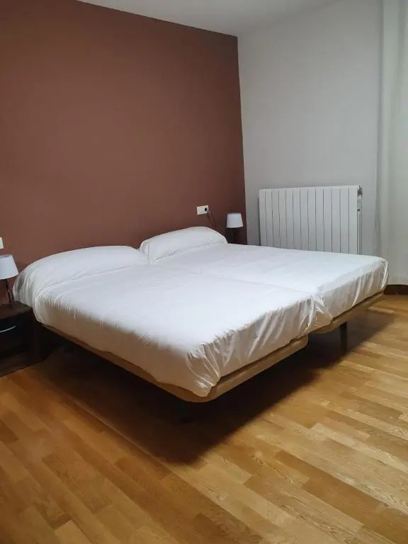 Hostal Rural 18 de Abril