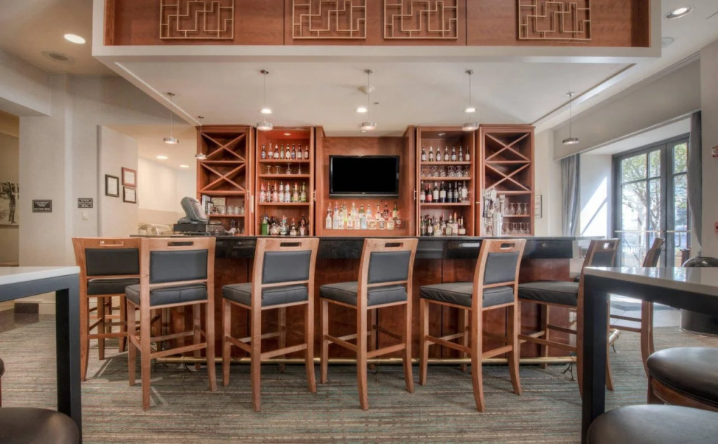 Residence Inn Charlotte Uptown