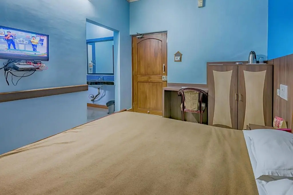 Hotel Vintage Villa