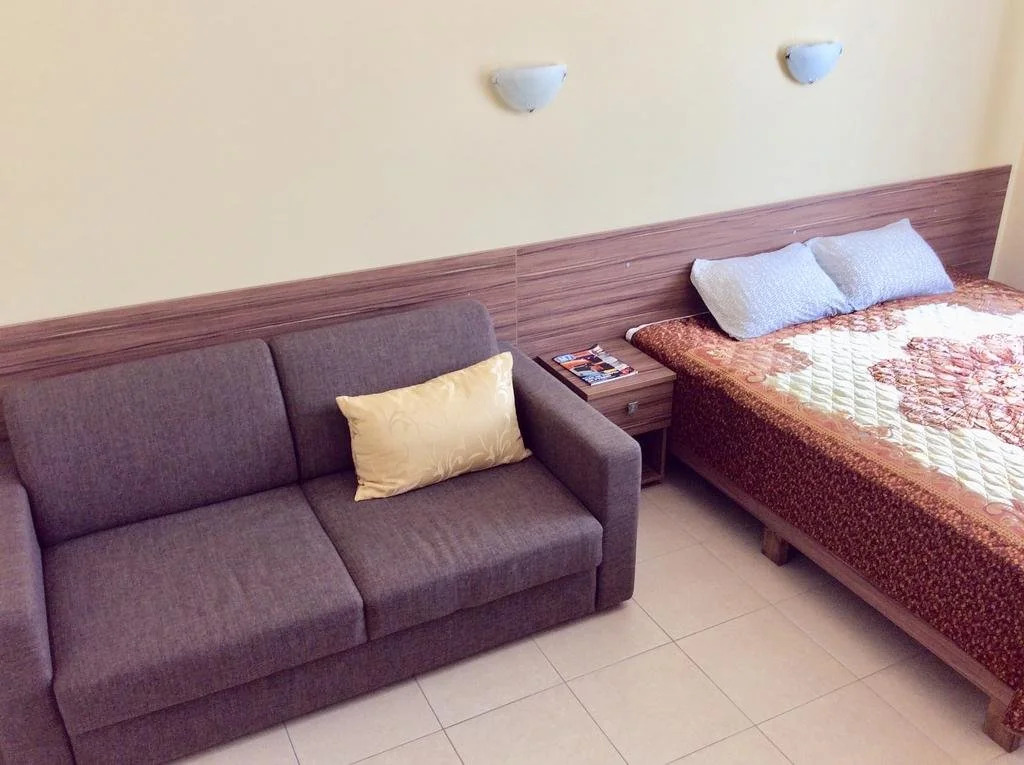 Motel Soyuz