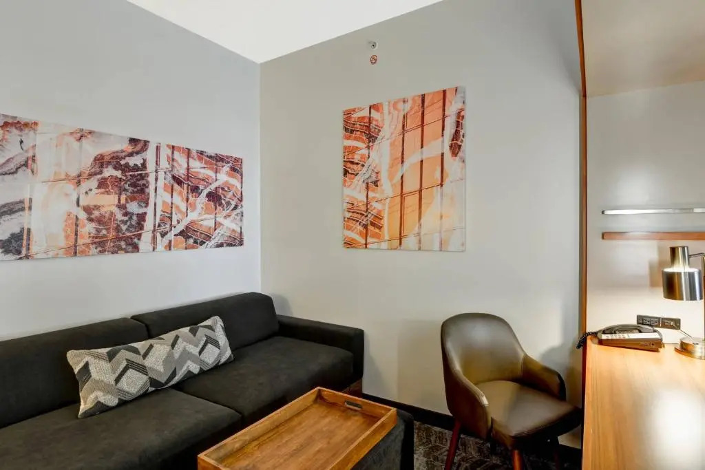 TownePlace Suites by Marriott Cincinnati Airport South