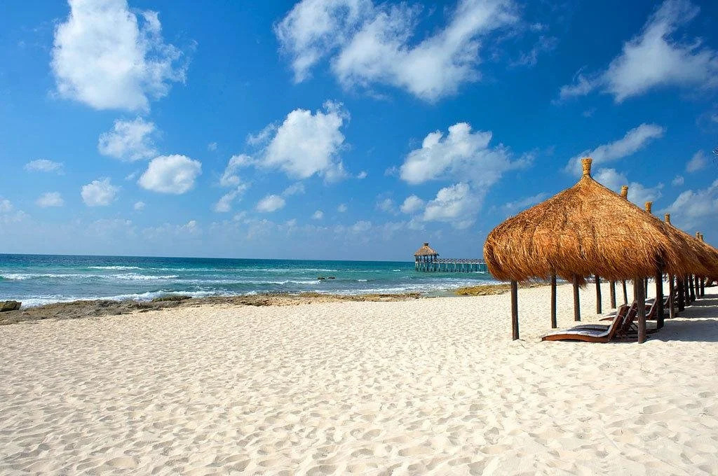 Grand Mayan