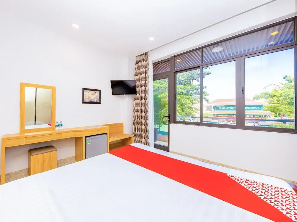 Gold Coast Nha Trang