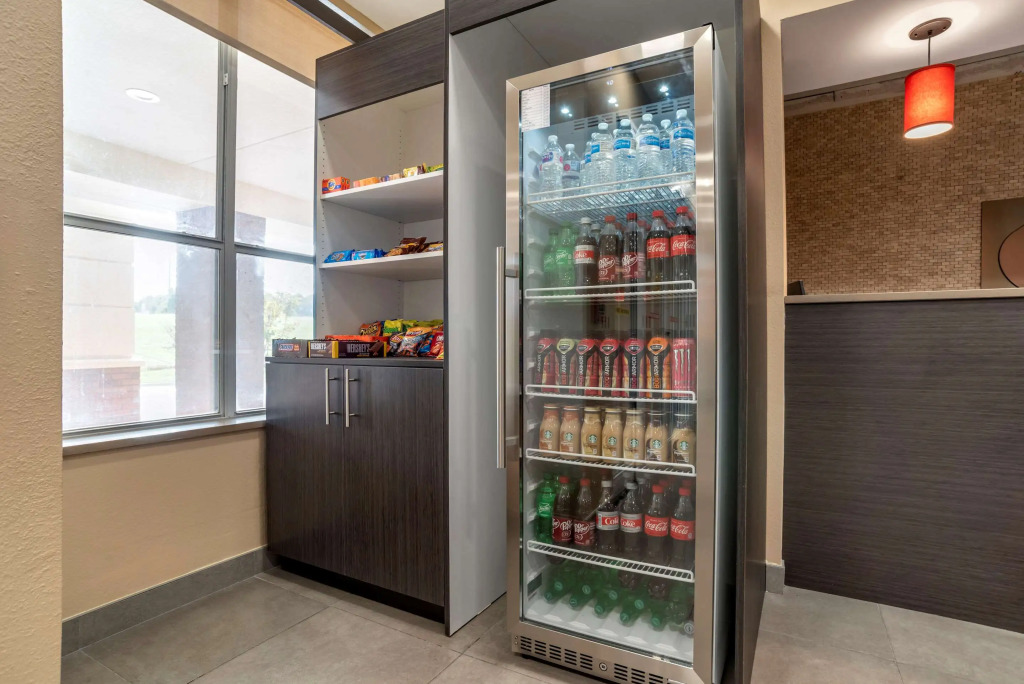 Comfort Inn & Suites Millbrook-Prattville
