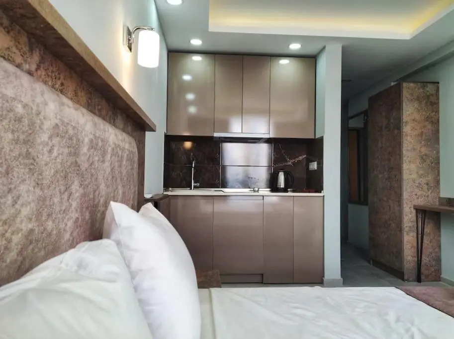 Leo Group Apartment 13-277B Sunrise Batumi