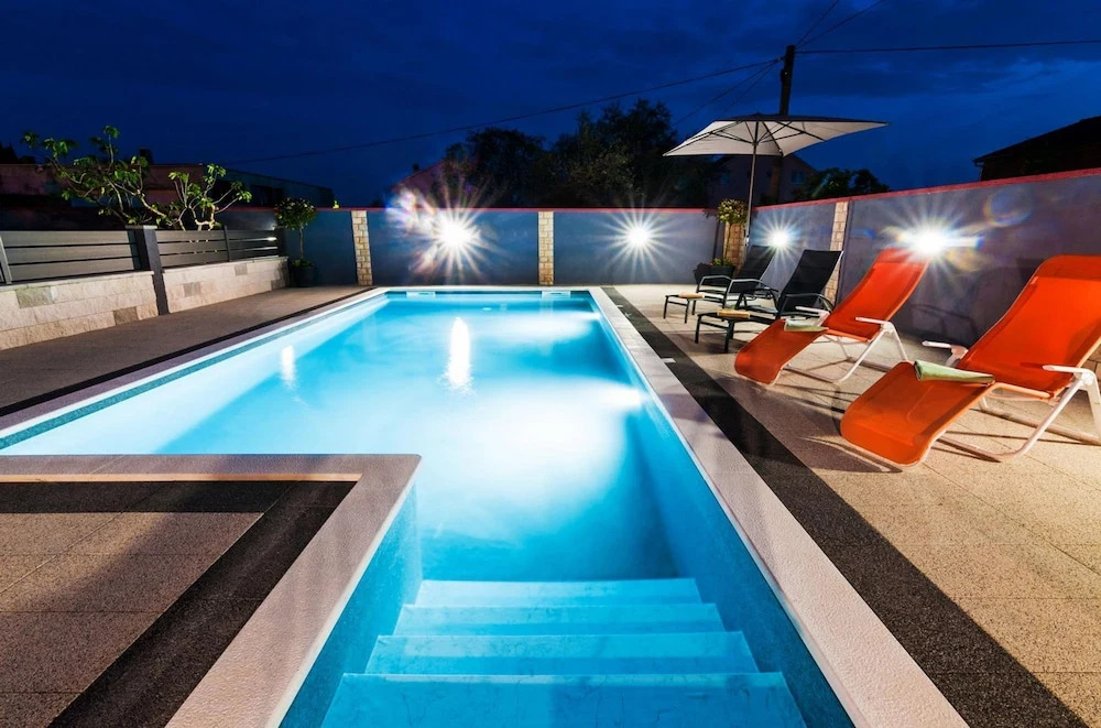 Villa Chervil ZadarVillas
