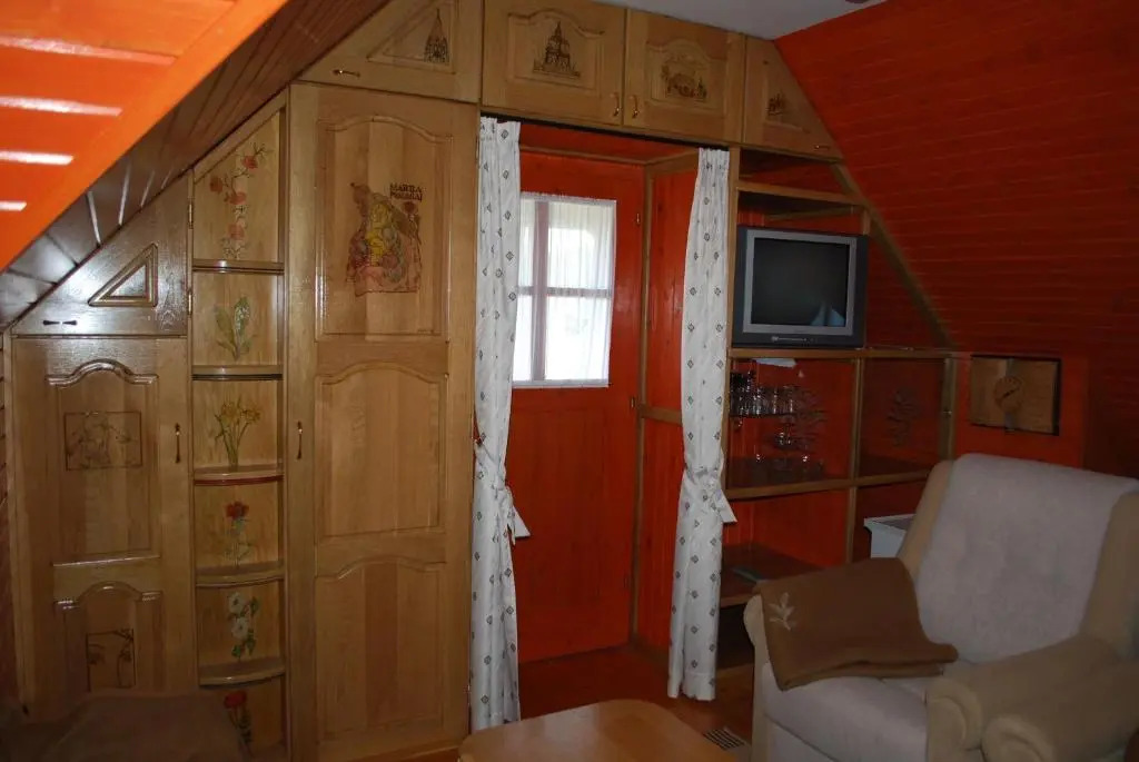 Apartma Mihovc