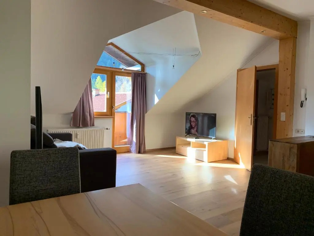 Auschlössl Appartements Reiteralm - 5 minutes walk to cablecar