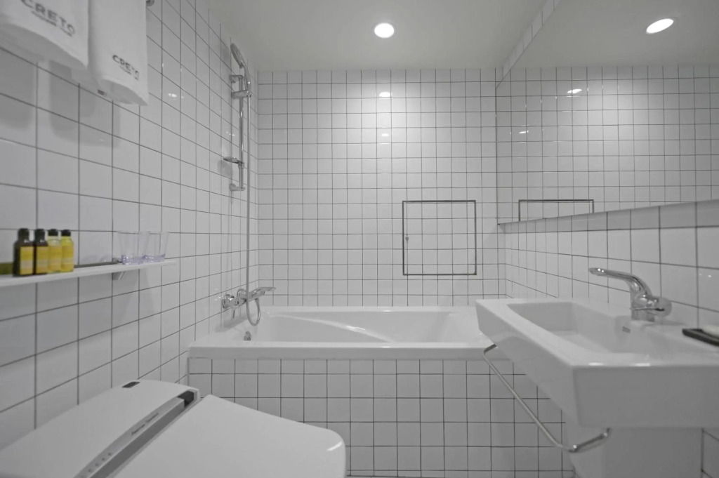 Creto Hotel Myeongdong