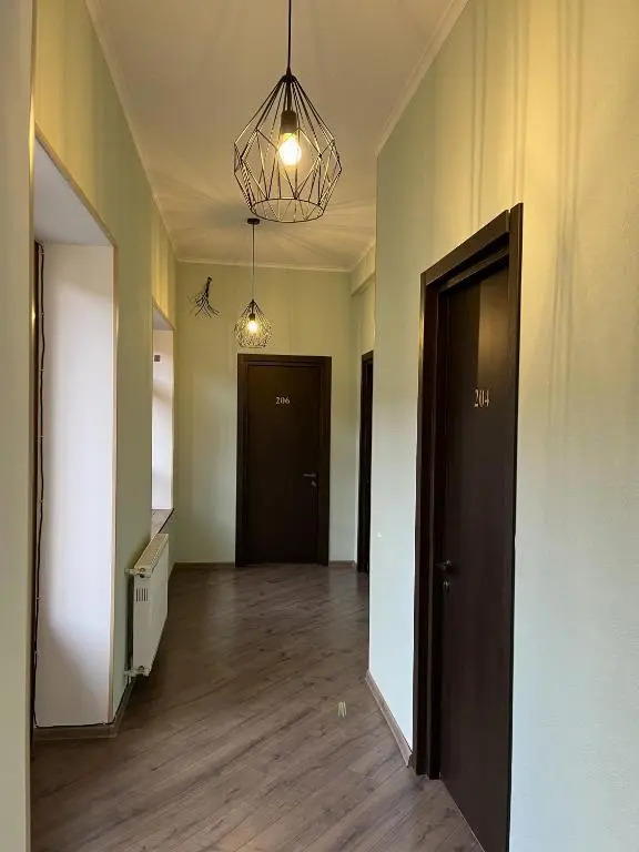 Apart-Hotel Seti