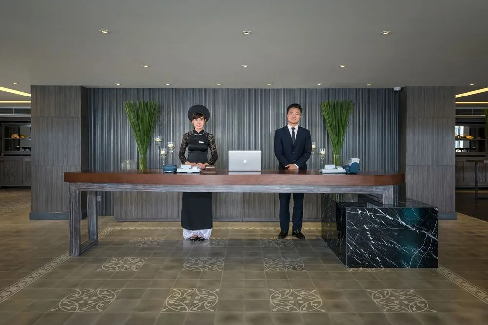 Paradise Trend Hotel