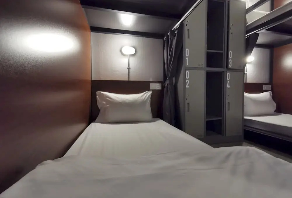 Apartment45 Hostel