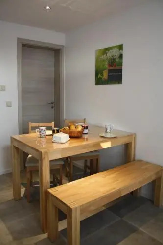 Ferienwohnung am Riesenfuss