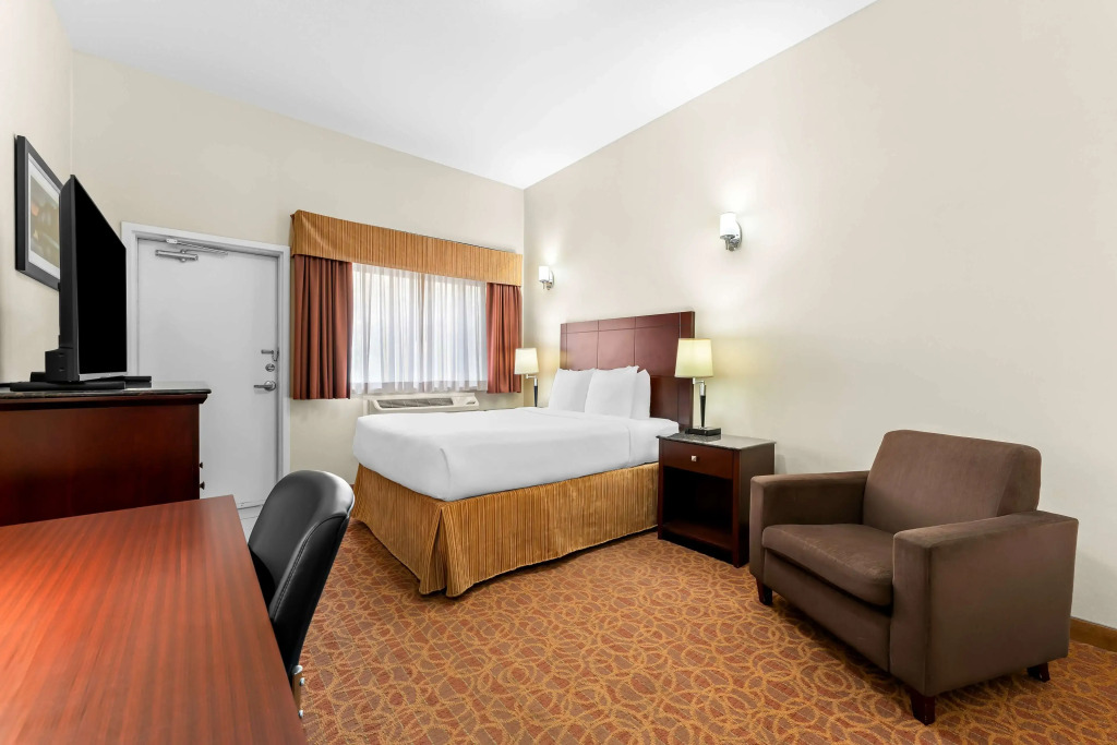 Best Western Williams Lake