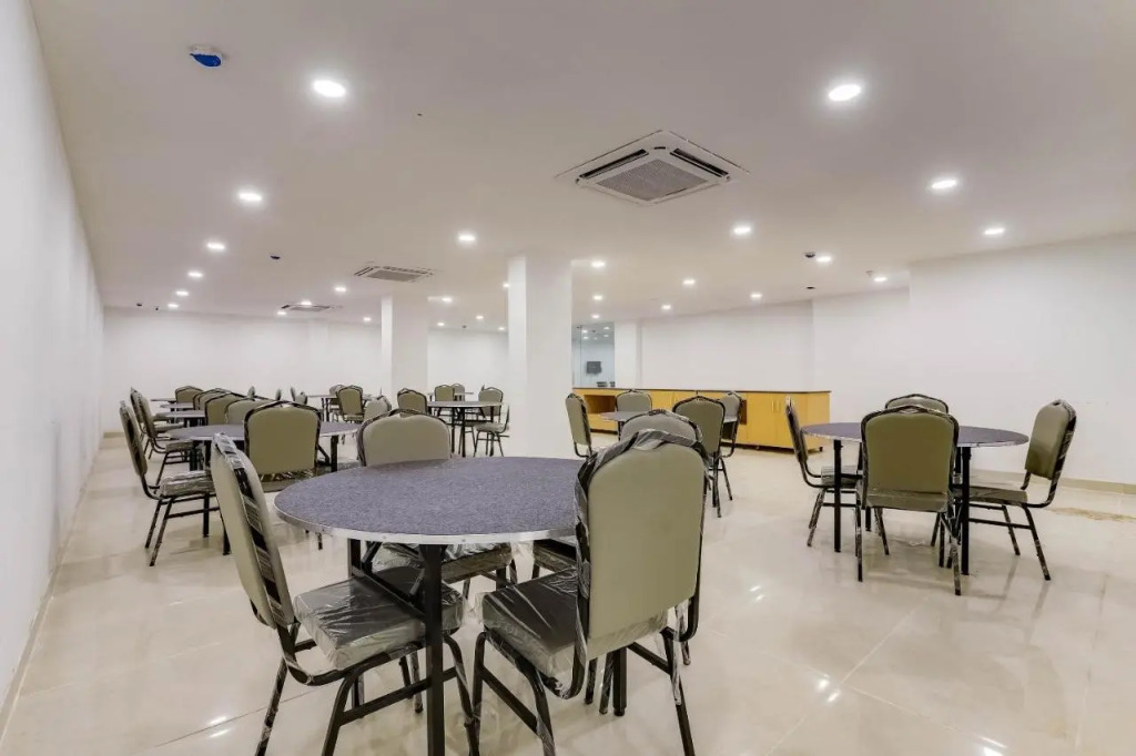 Hotel Wedlocks 51
