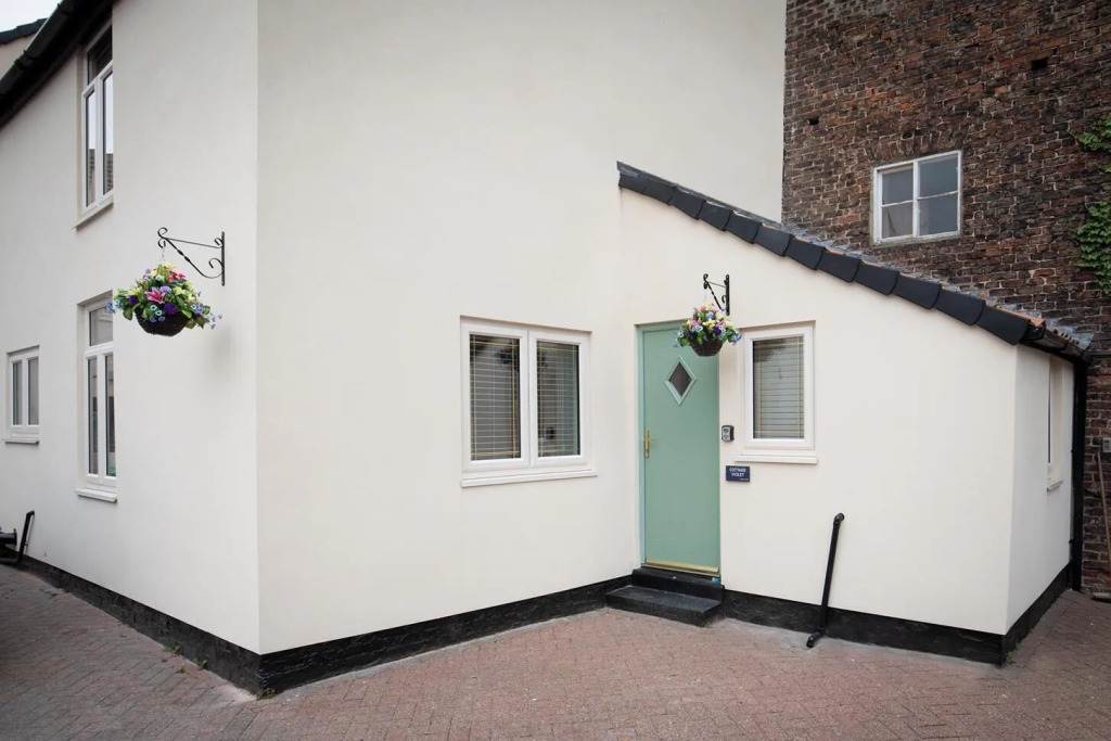 Ridley House Apartments