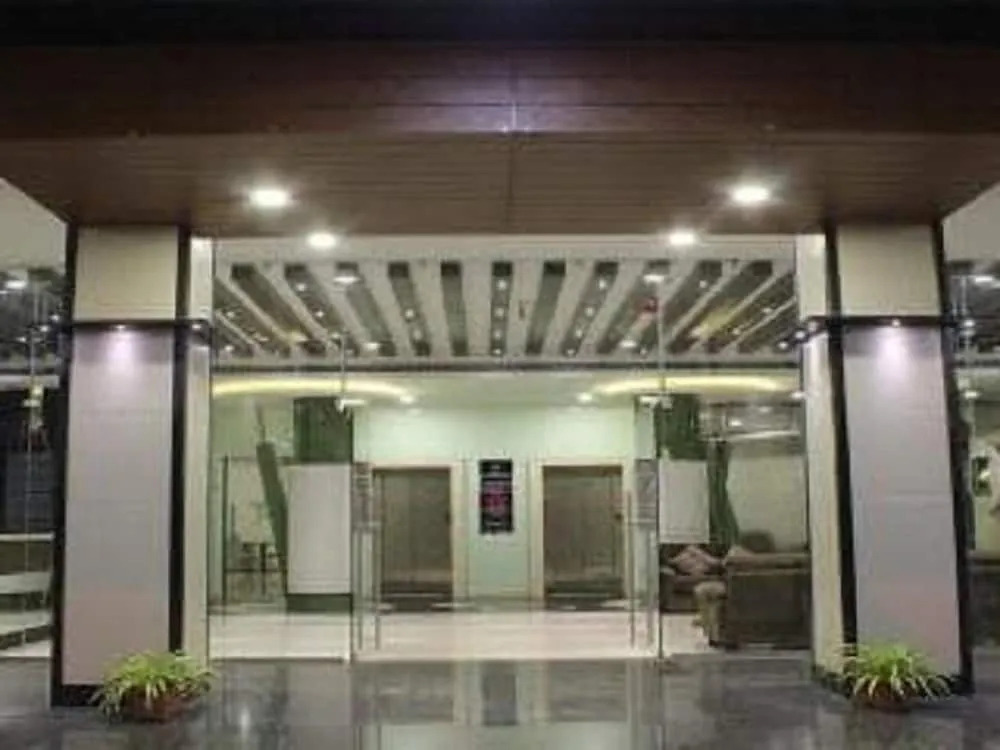 i-ROOMZ Nakshatra-LR