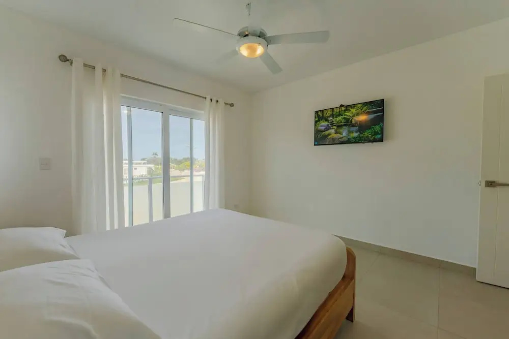 Prime Apartment With Fast Internet & Washer in SOV