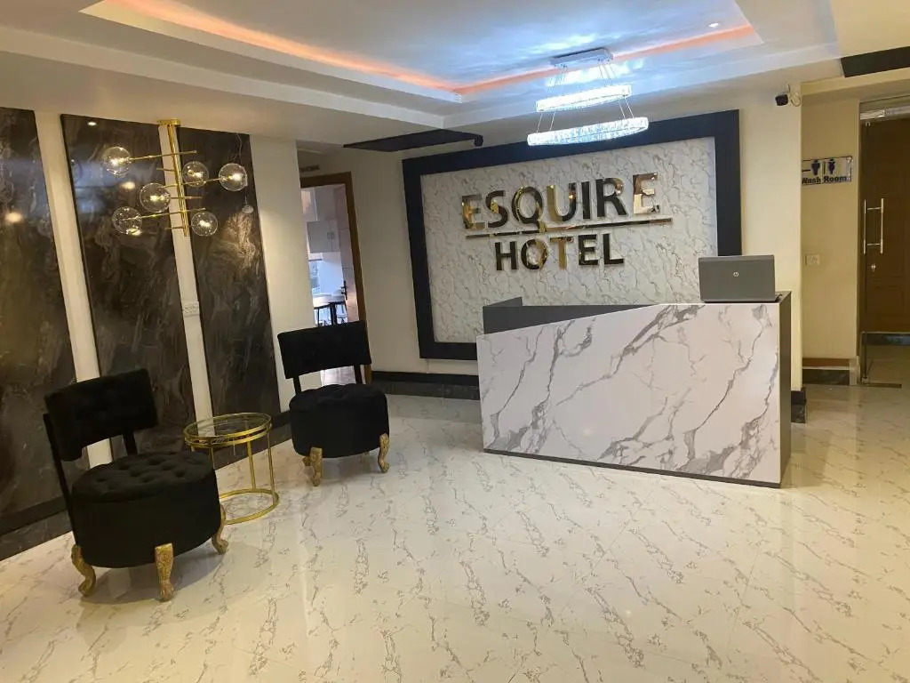 Esquire Hotel Apartments