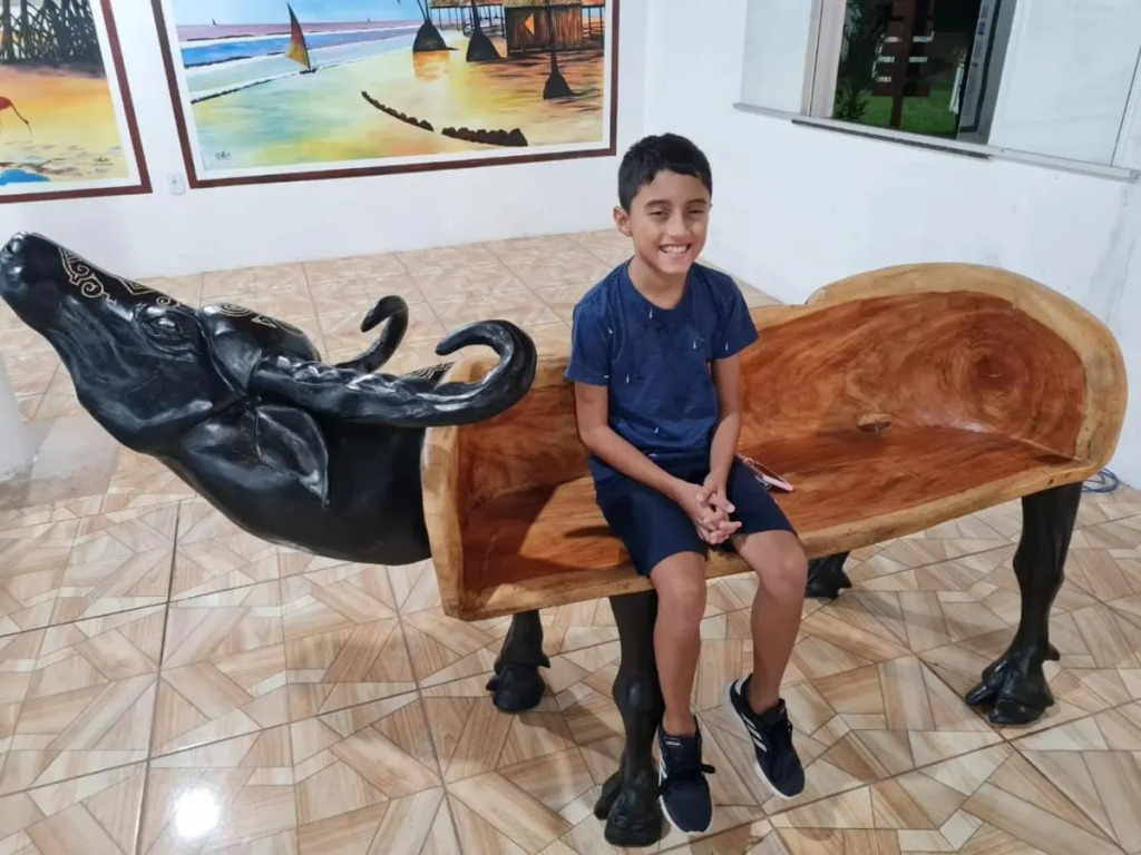 Hotel Marajó - Turismo de Experiência