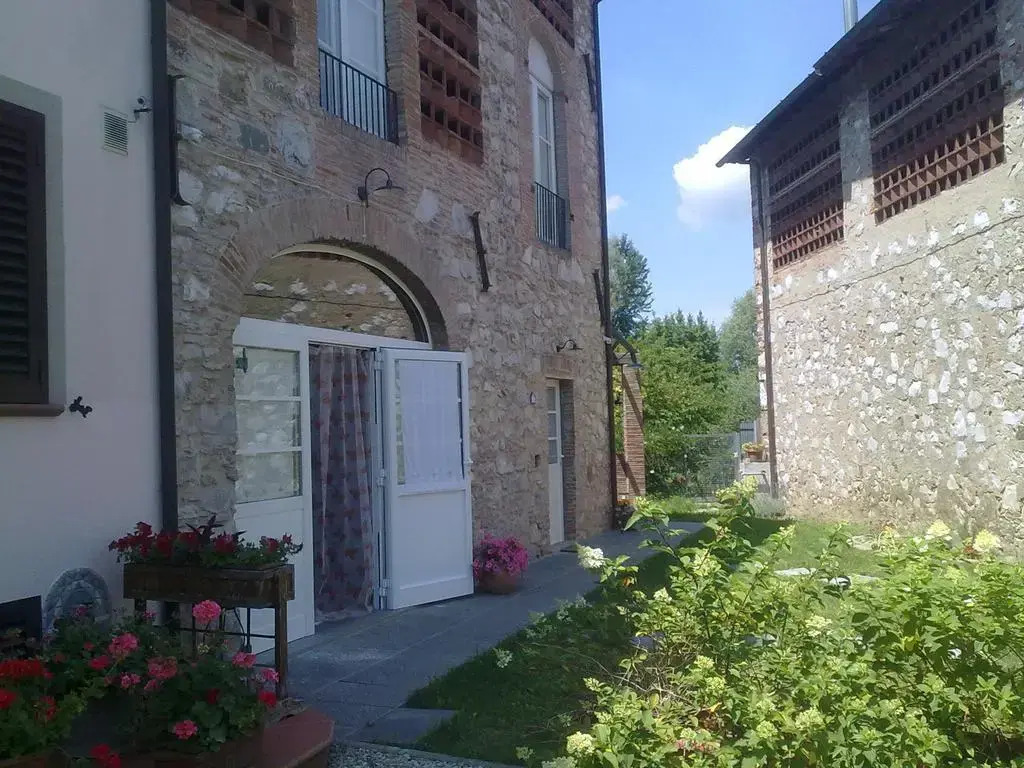 Casa Sofia