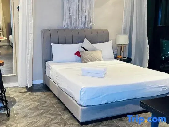 Luxury Scarletz Suite KLCC