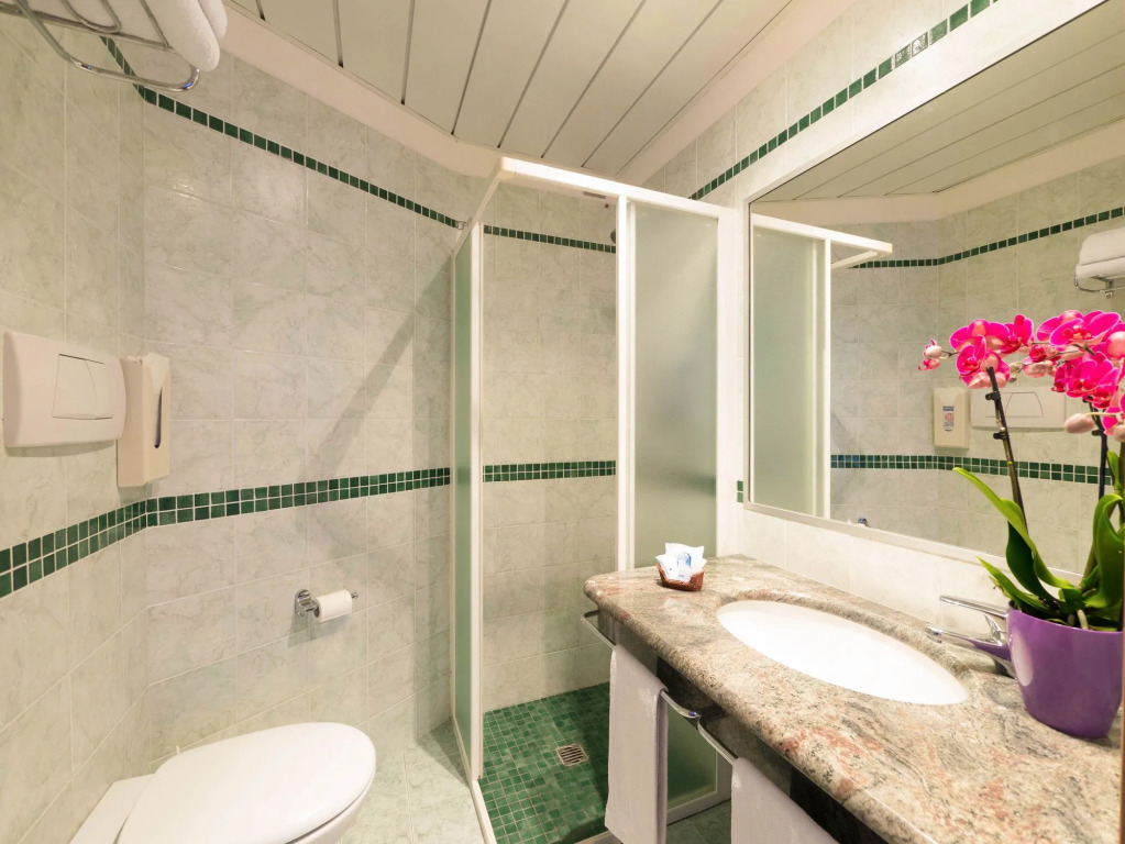 Hotel Colorado Cesenatico