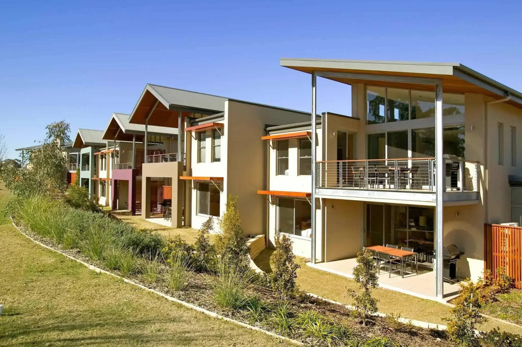 Peppers Hunter Valley - formerly Grand Mercure