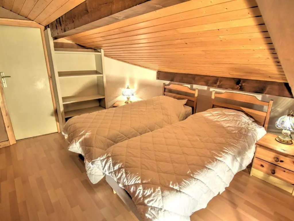 Appartement Morzine, 3 pièces, 8 personnes - FR-1-524-2