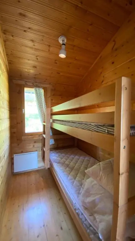 Riihivuori Cottages