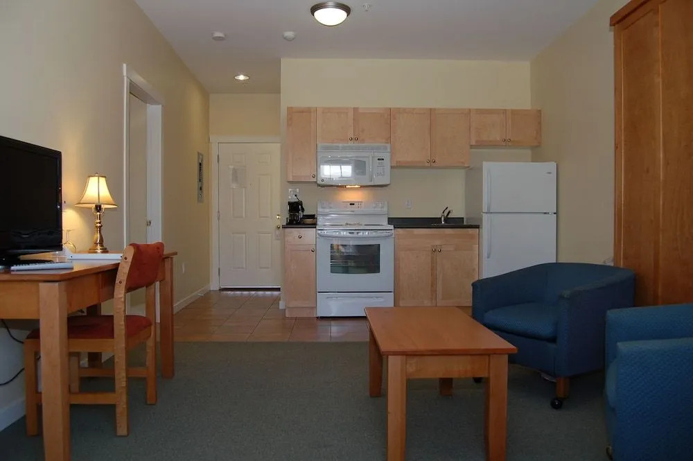 Summerland Motel