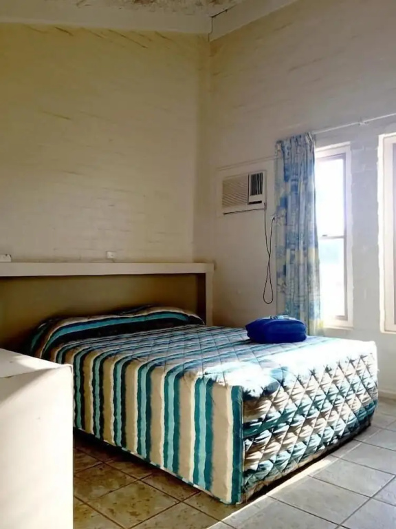 The Port Hedland Walkabout Motel