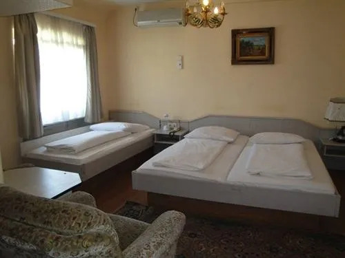 Hotel Arosa