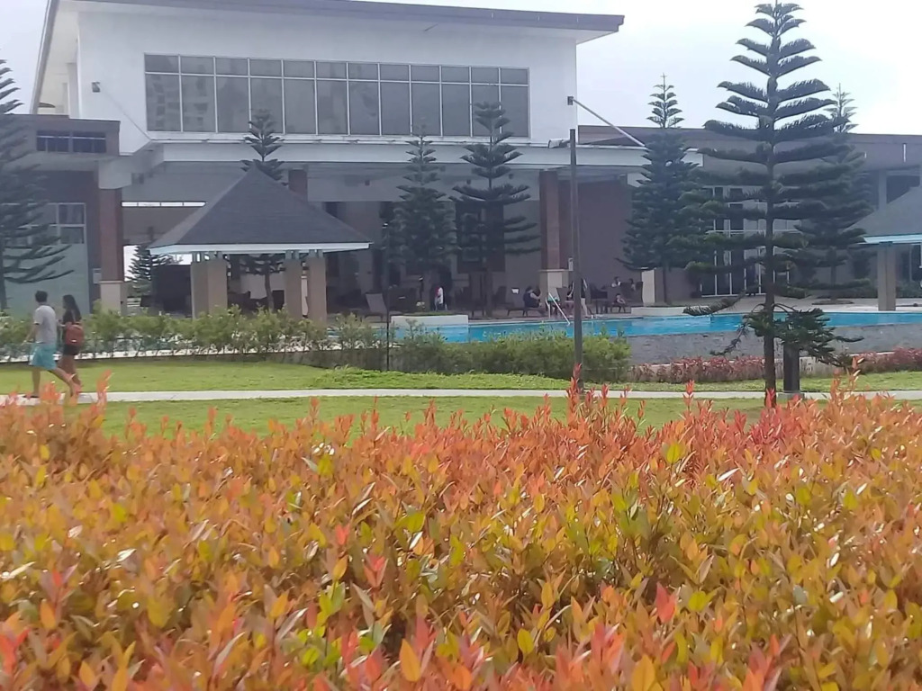 Wind Residences