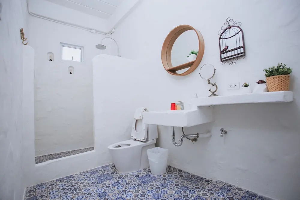 Frida Friday Boutique Hotel