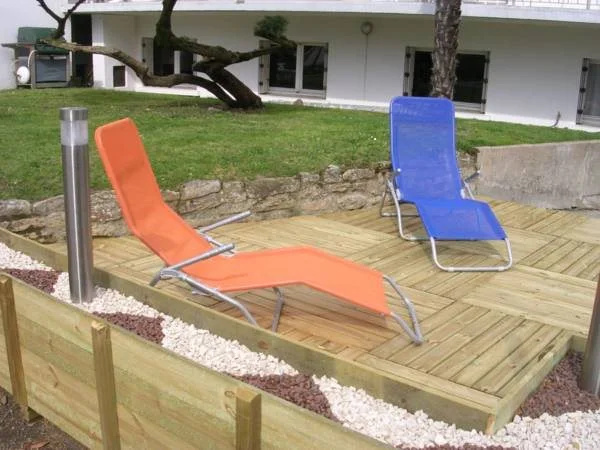 Hôtel du Littoral