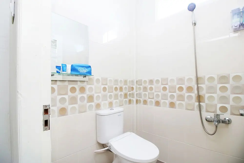 Airy Syariah Damai Agung Tunggal 55 Balikpapan