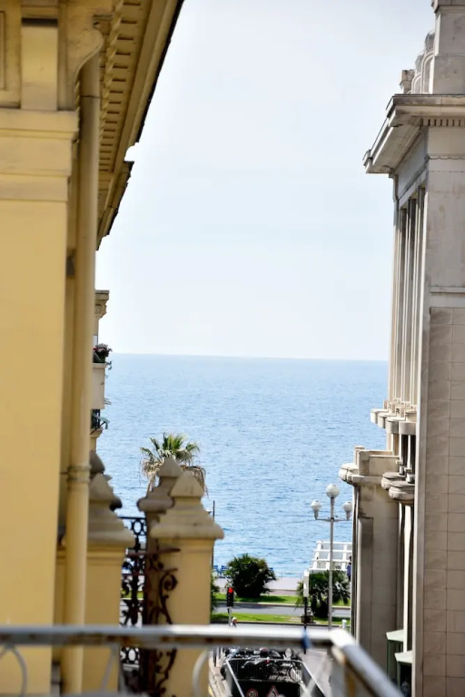 Appartement Frégate 9