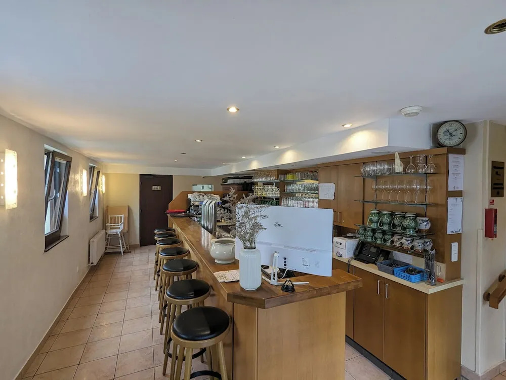 Hotel le Chasseur