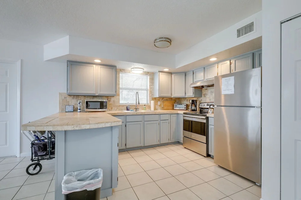 Florida Condo w/ Intracoastal Waterway Views!