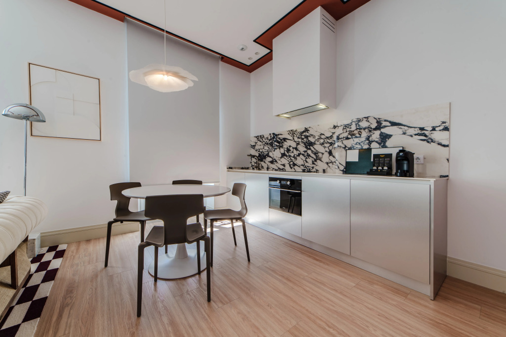 Apartamentos Soho Boutique Hoy No Me Puedo Levantar