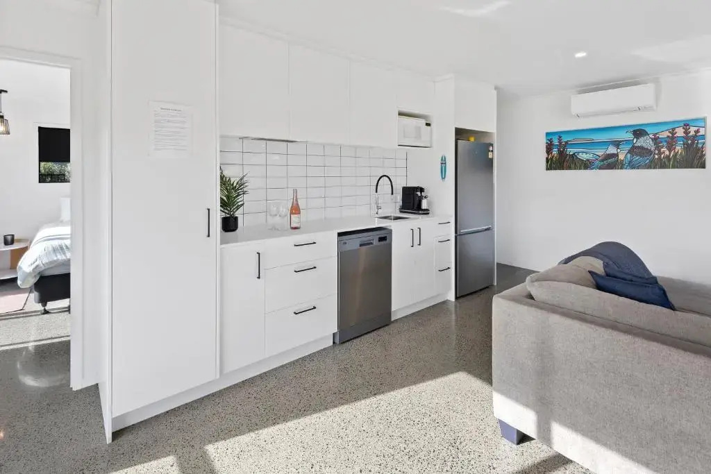 A Couple's Retreat - Mangawhai Heads Holiday Home