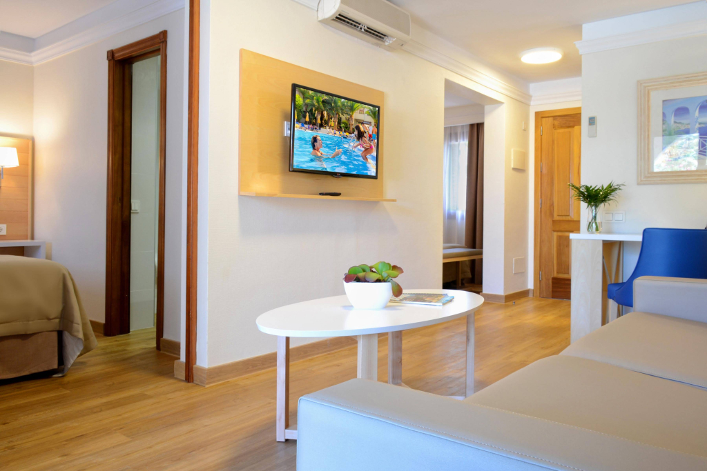 Alua Suites Fuerteventura - All Inclusive
