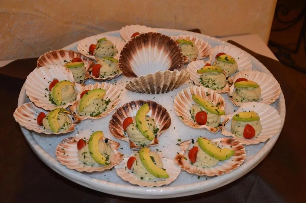 Le Rocher Hotel